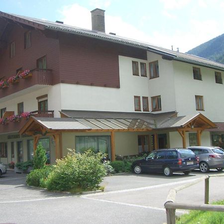 Gaestehaus Truskaller Hotel Малиниц Екстериор снимка