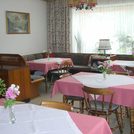 Gaestehaus Truskaller Hotel Малиниц Екстериор снимка