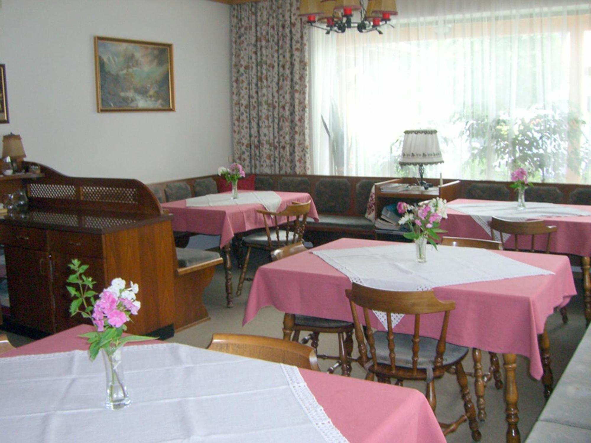 Gaestehaus Truskaller Hotel Малиниц Екстериор снимка