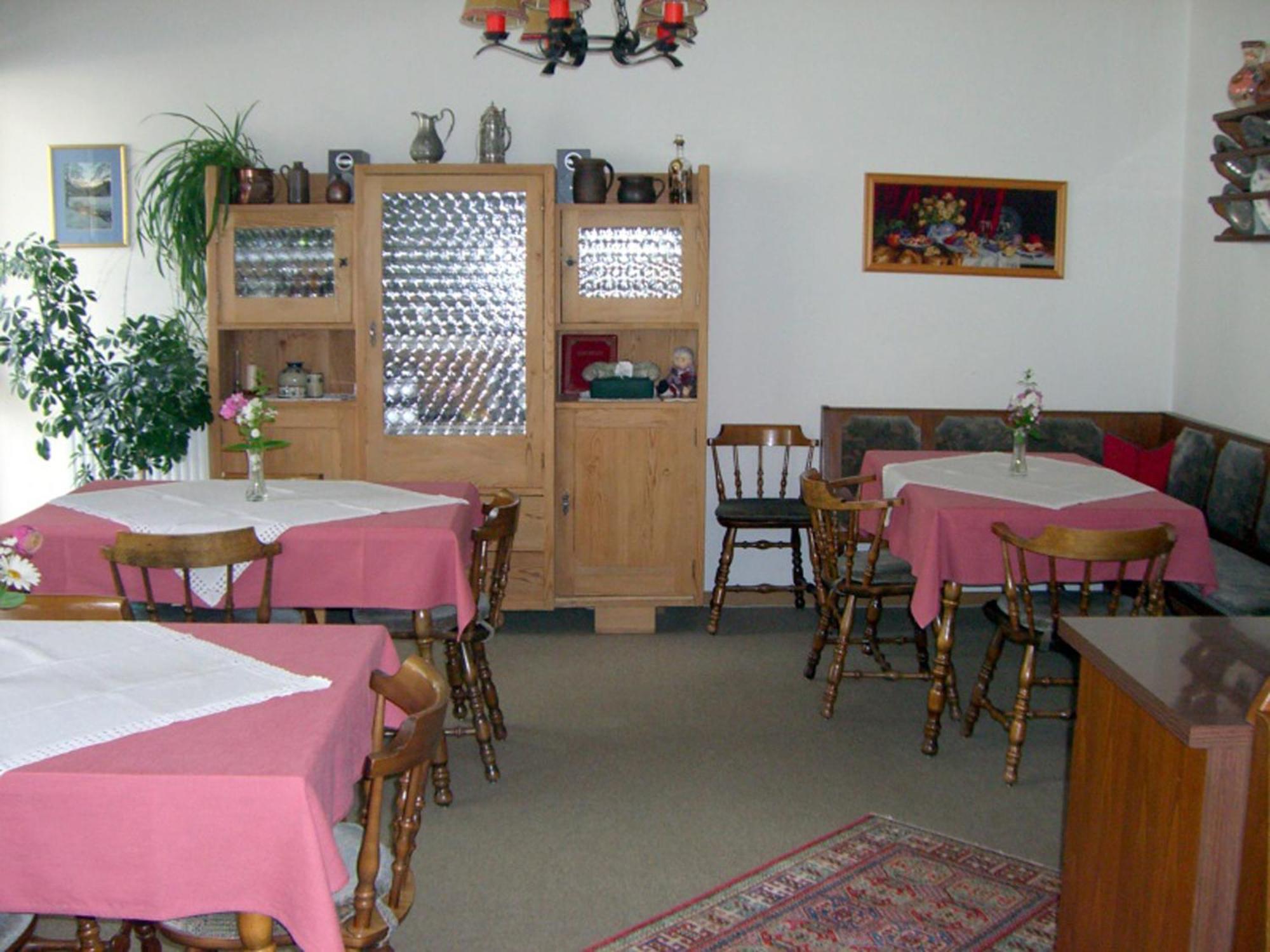 Gaestehaus Truskaller Hotel Малиниц Екстериор снимка