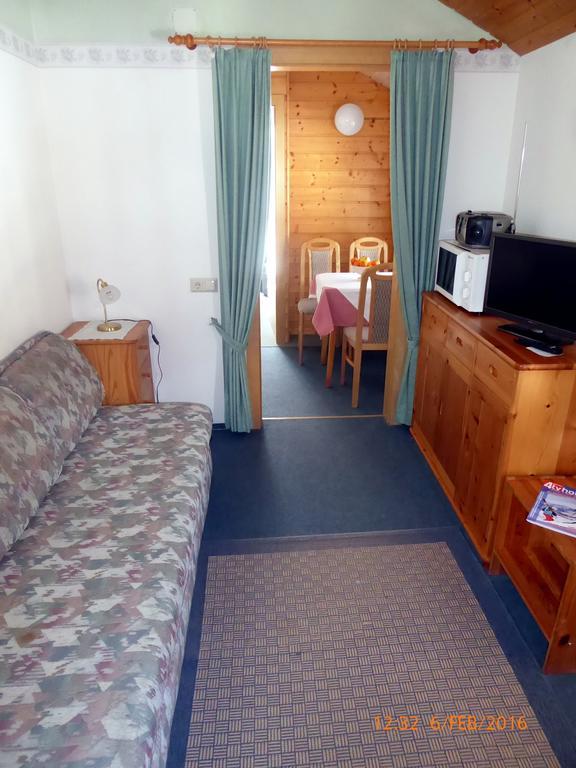 Gaestehaus Truskaller Hotel Малиниц Екстериор снимка