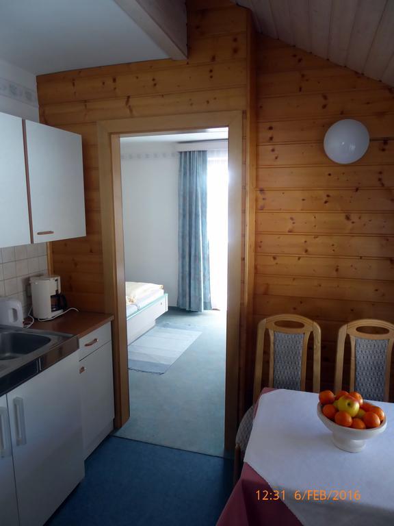 Gaestehaus Truskaller Hotel Малиниц Екстериор снимка