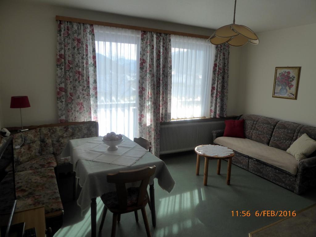 Gaestehaus Truskaller Hotel Малиниц Стая снимка