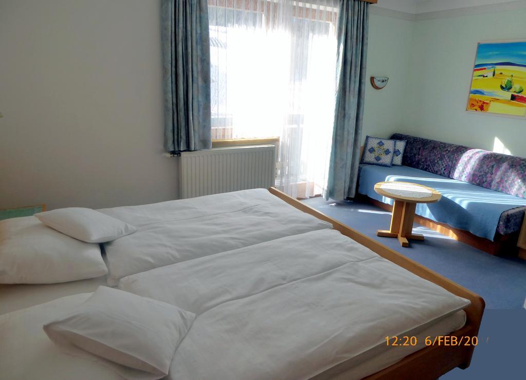 Gaestehaus Truskaller Hotel Малиниц Екстериор снимка