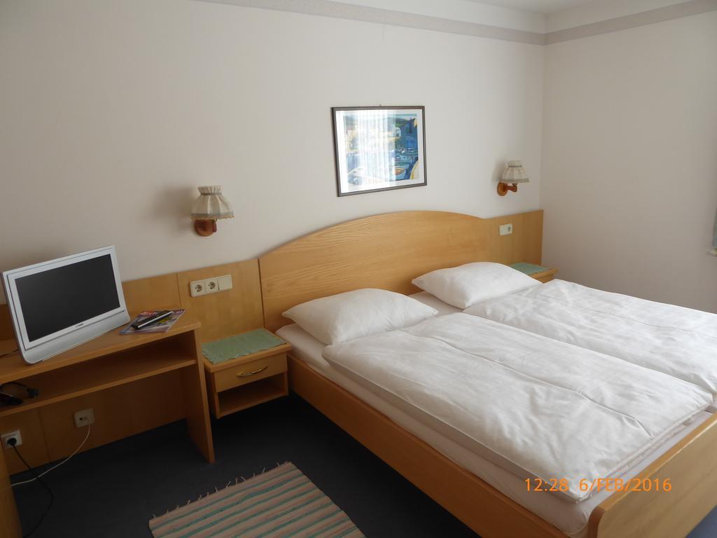 Gaestehaus Truskaller Hotel Малиниц Екстериор снимка