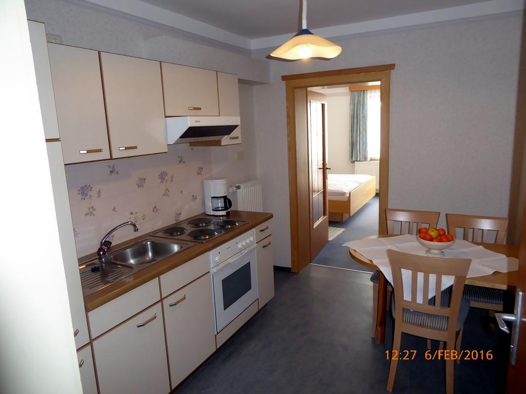 Gaestehaus Truskaller Hotel Малиниц Екстериор снимка