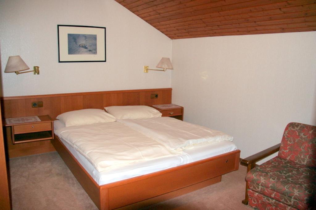 Gaestehaus Truskaller Hotel Малиниц Екстериор снимка