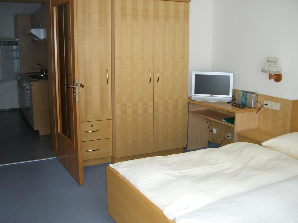 Gaestehaus Truskaller Hotel Малиниц Екстериор снимка