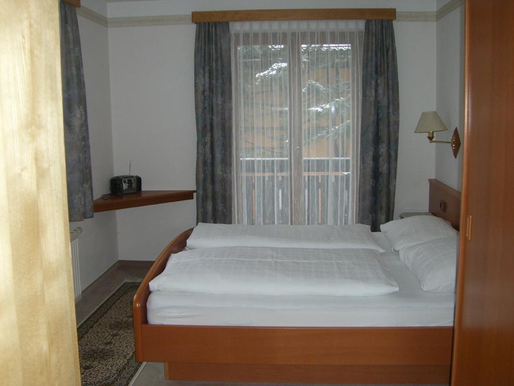 Gaestehaus Truskaller Hotel Малиниц Екстериор снимка
