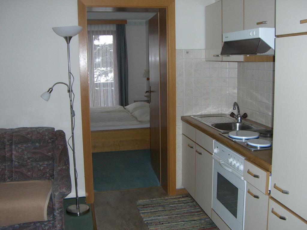Gaestehaus Truskaller Hotel Малиниц Екстериор снимка