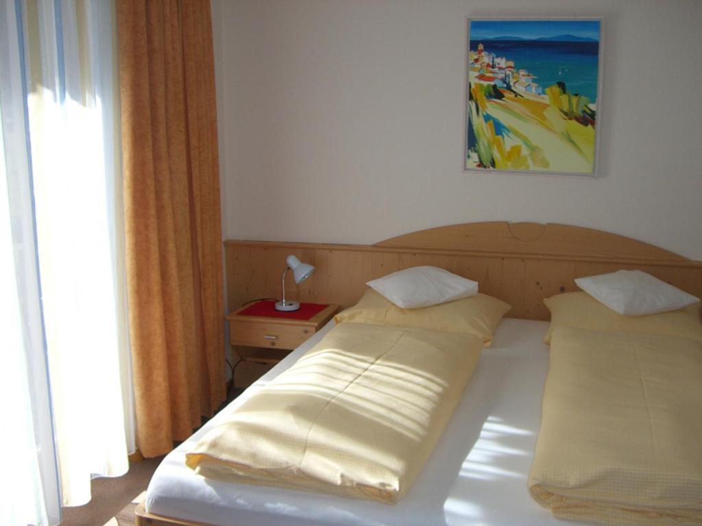 Gaestehaus Truskaller Hotel Малиниц Стая снимка