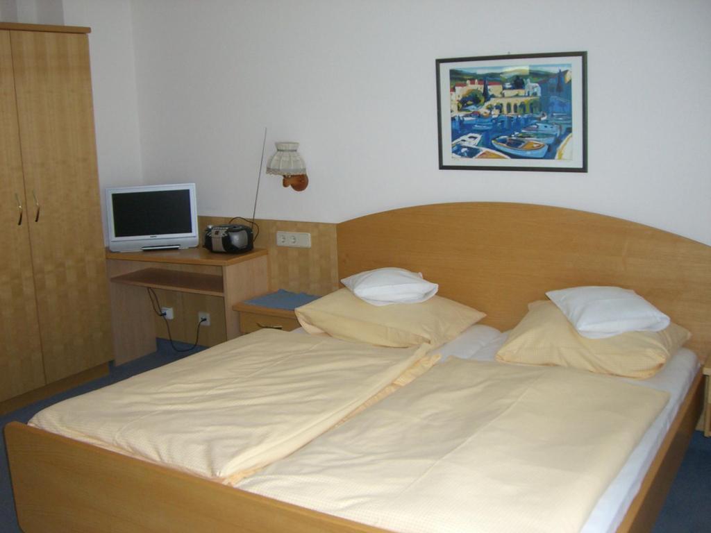 Gaestehaus Truskaller Hotel Малиниц Екстериор снимка
