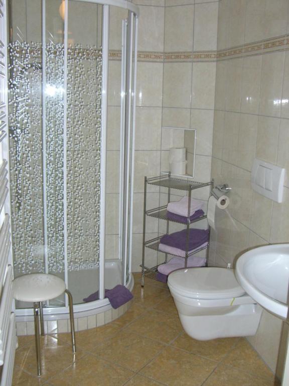 Gaestehaus Truskaller Hotel Малиниц Екстериор снимка