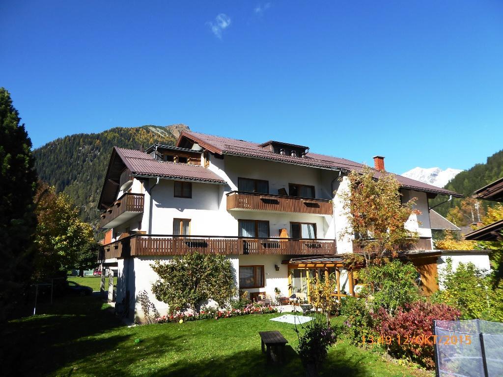 Gaestehaus Truskaller Hotel Малиниц Екстериор снимка