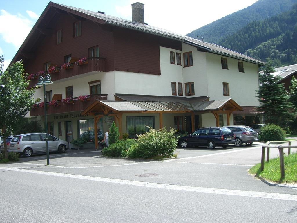 Gaestehaus Truskaller Hotel Малиниц Екстериор снимка