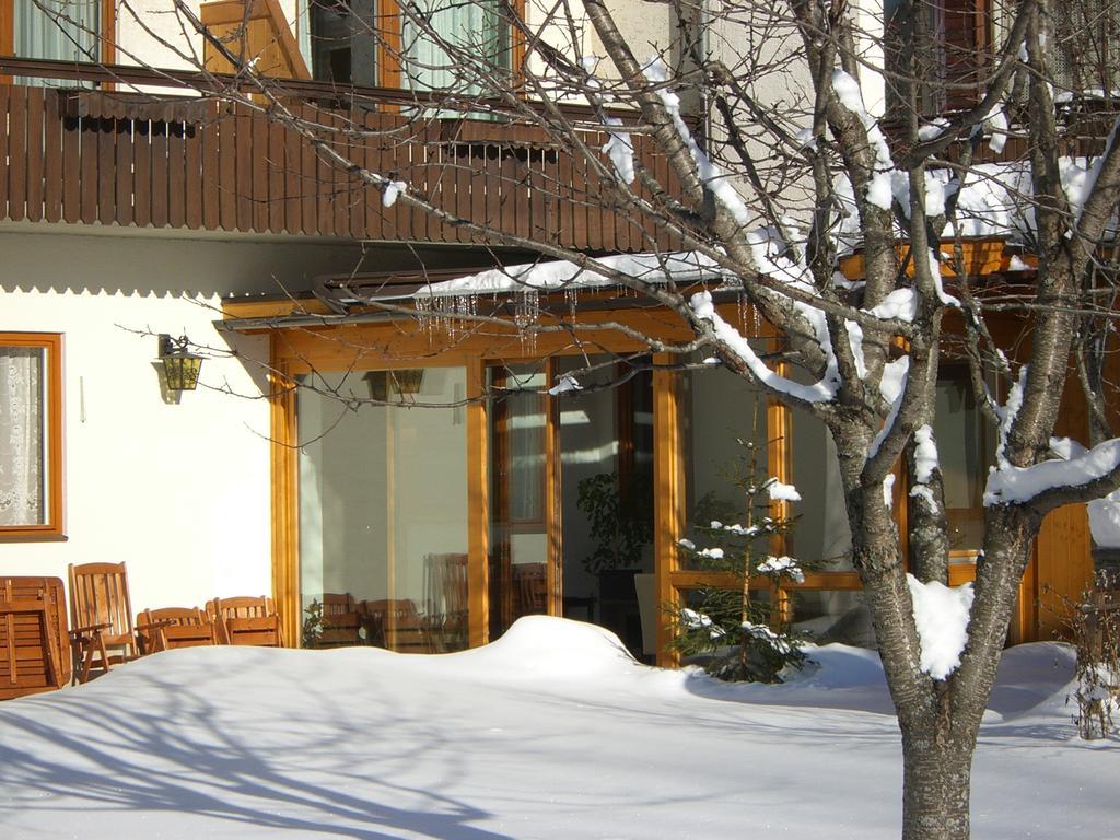 Gaestehaus Truskaller Hotel Малиниц Екстериор снимка