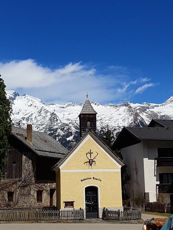 Gaestehaus Truskaller Hotel Малиниц Екстериор снимка