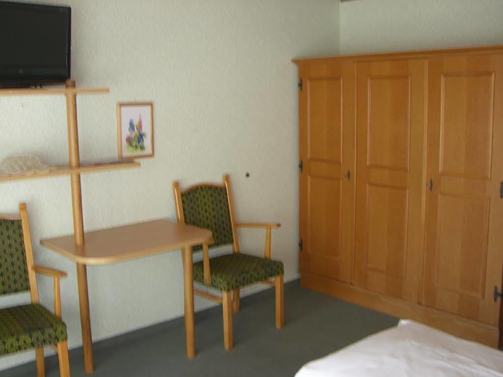 Gaestehaus Truskaller Hotel Малиниц Екстериор снимка